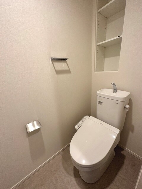 パークアクシス錦糸公園の物件内観写真