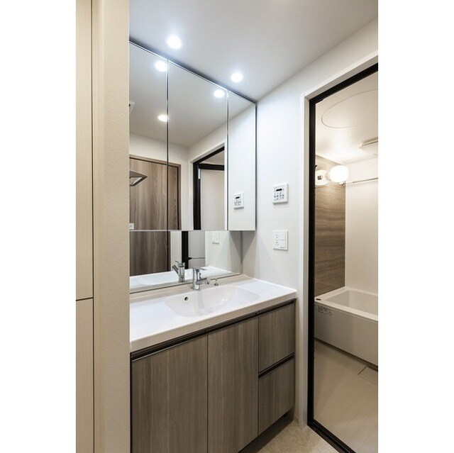 ＬａＳａｎｔｅ　上野の物件内観写真