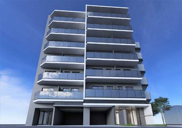 シーズンフラッツ押上テラスの物件外観写真