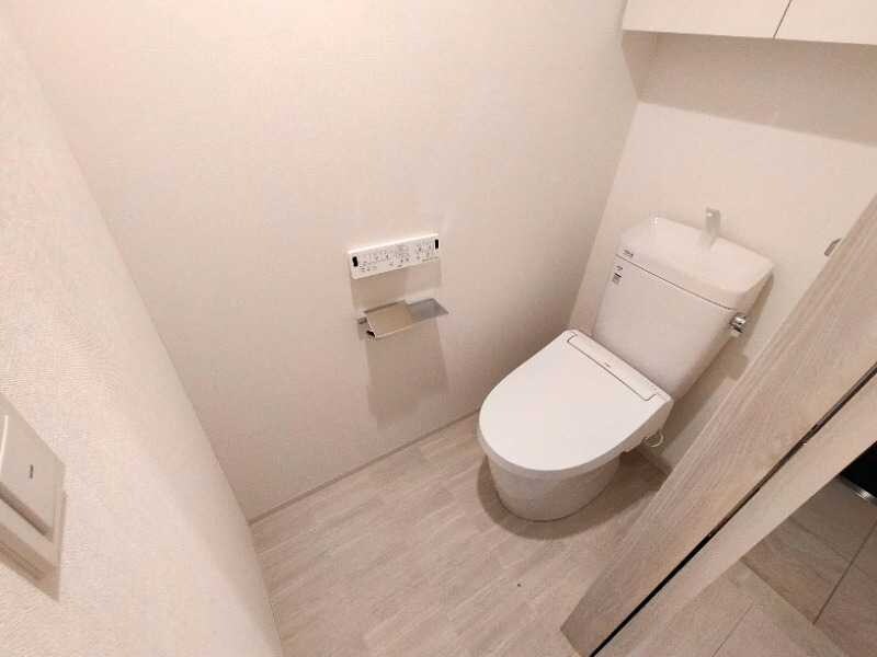 シーズンフラッツ押上テラスの物件内観写真