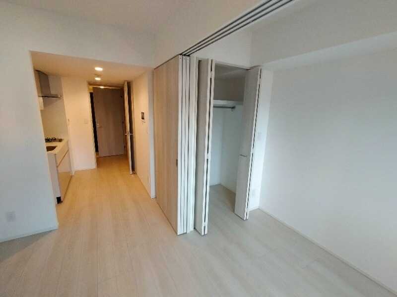 シーズンフラッツ押上テラスの物件内観写真