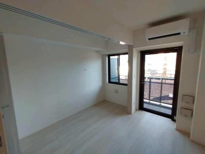 シーズンフラッツ押上テラスの物件内観写真