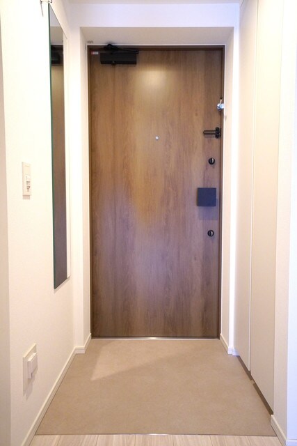 Ｊ．ＧＲＡＮ　Ｃｏｕｒｔ　浅草の物件内観写真