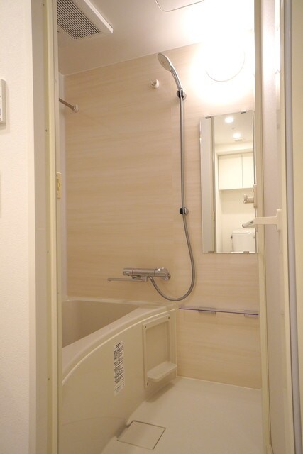 Ｊ．ＧＲＡＮ　Ｃｏｕｒｔ　浅草の物件内観写真