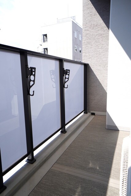 Ｊ．ＧＲＡＮ　Ｃｏｕｒｔ　浅草の物件内観写真