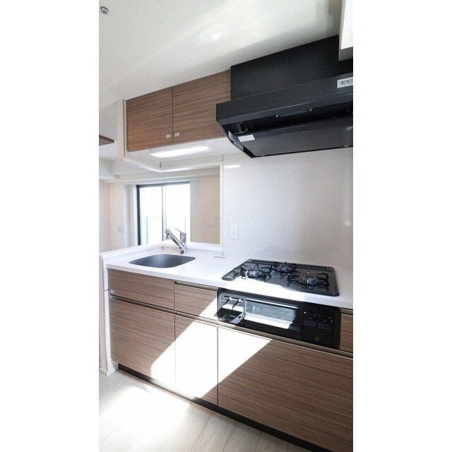 シェフルール新御徒町IIの物件内観写真