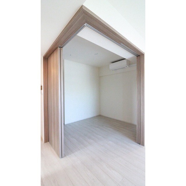 シェフルール新御徒町IIの物件内観写真