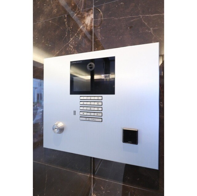 シェフルール新御徒町IIの物件内観写真