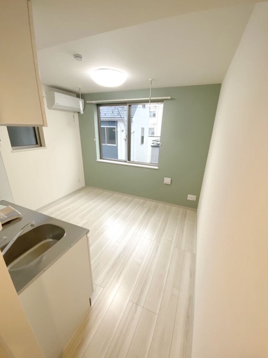 デュオメゾン千住仲町の物件内観写真