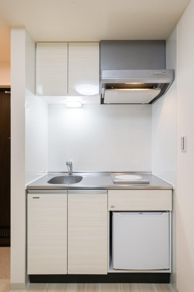 デュオメゾン千住仲町の物件内観写真