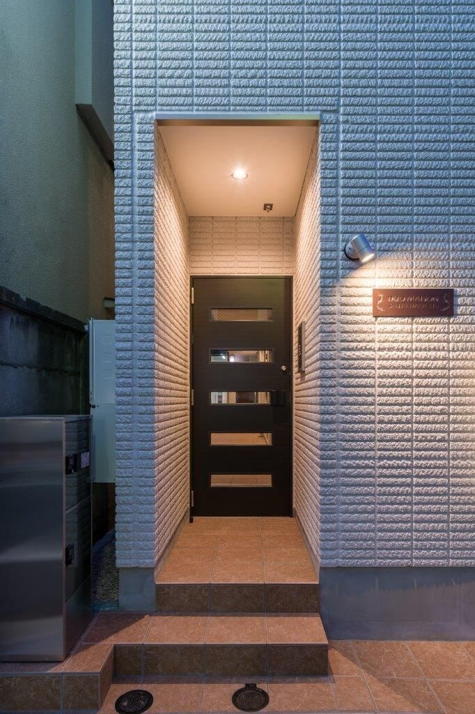 デュオメゾン千住仲町の物件内観写真