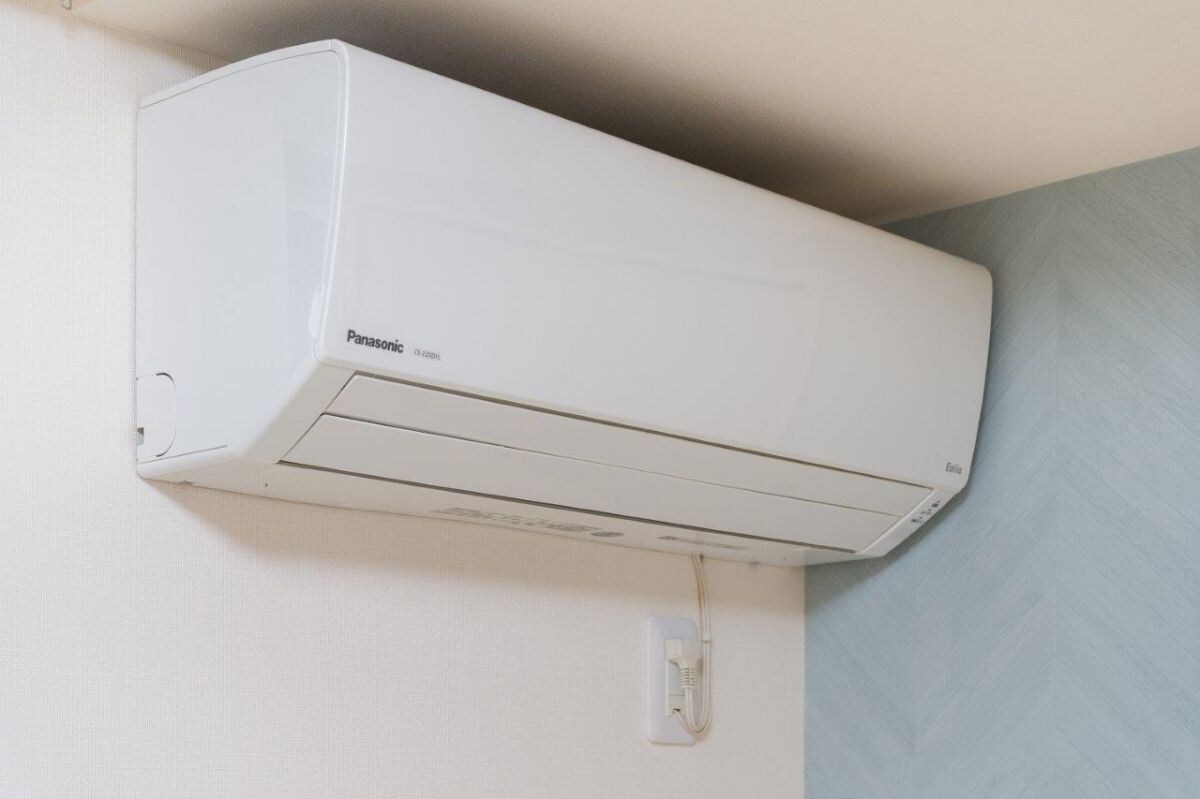 デュオメゾン千住仲町の物件内観写真