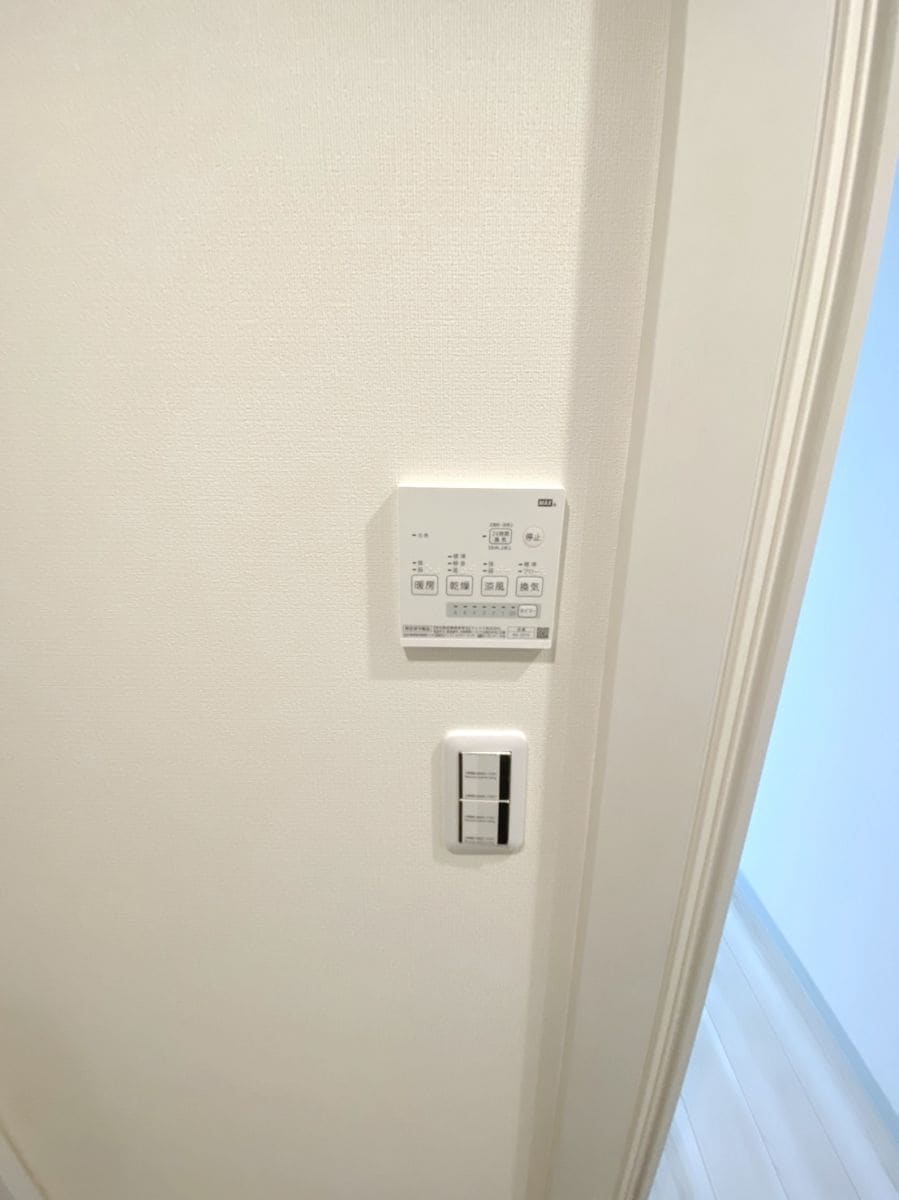 デュオメゾン千住仲町の物件内観写真