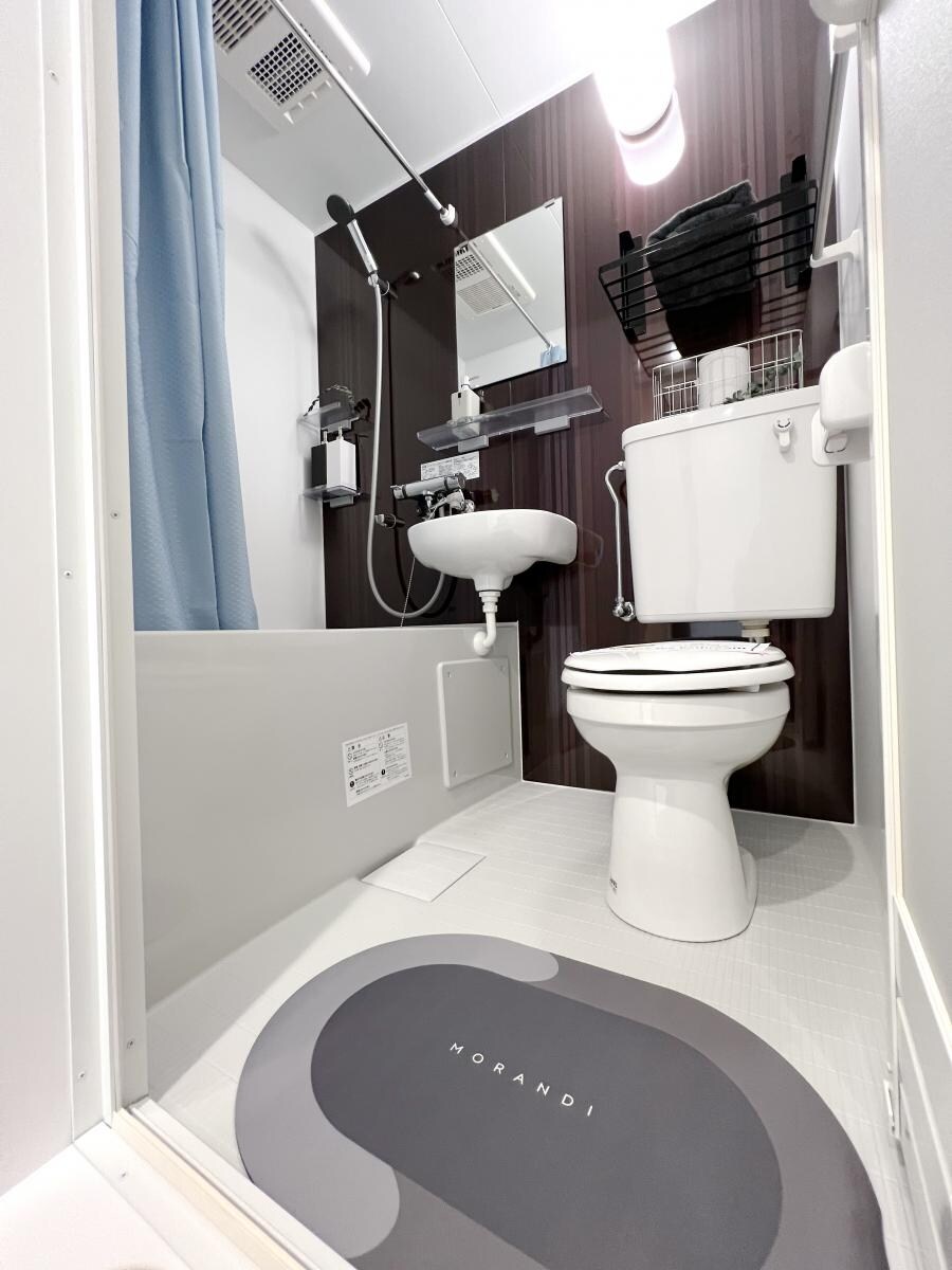 デュオメゾン千住仲町の物件内観写真