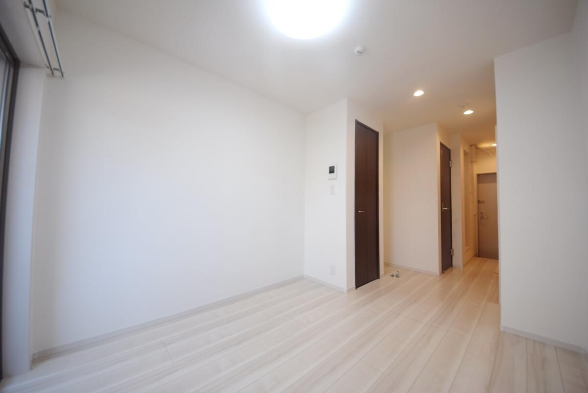 ブロッサムテラス竹ノ塚の物件内観写真