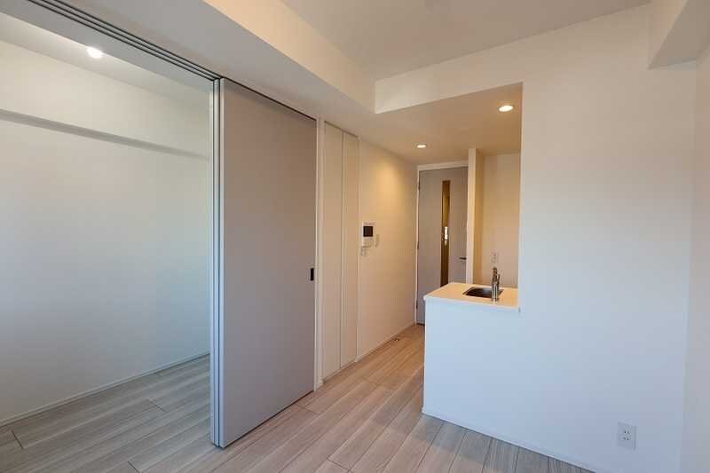 グランカーサ三ノ輪IIの物件内観写真