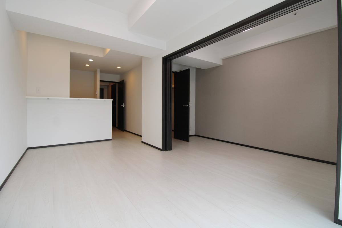 ジェノヴィア本所吾妻橋IIスカイガーデンの物件内観写真