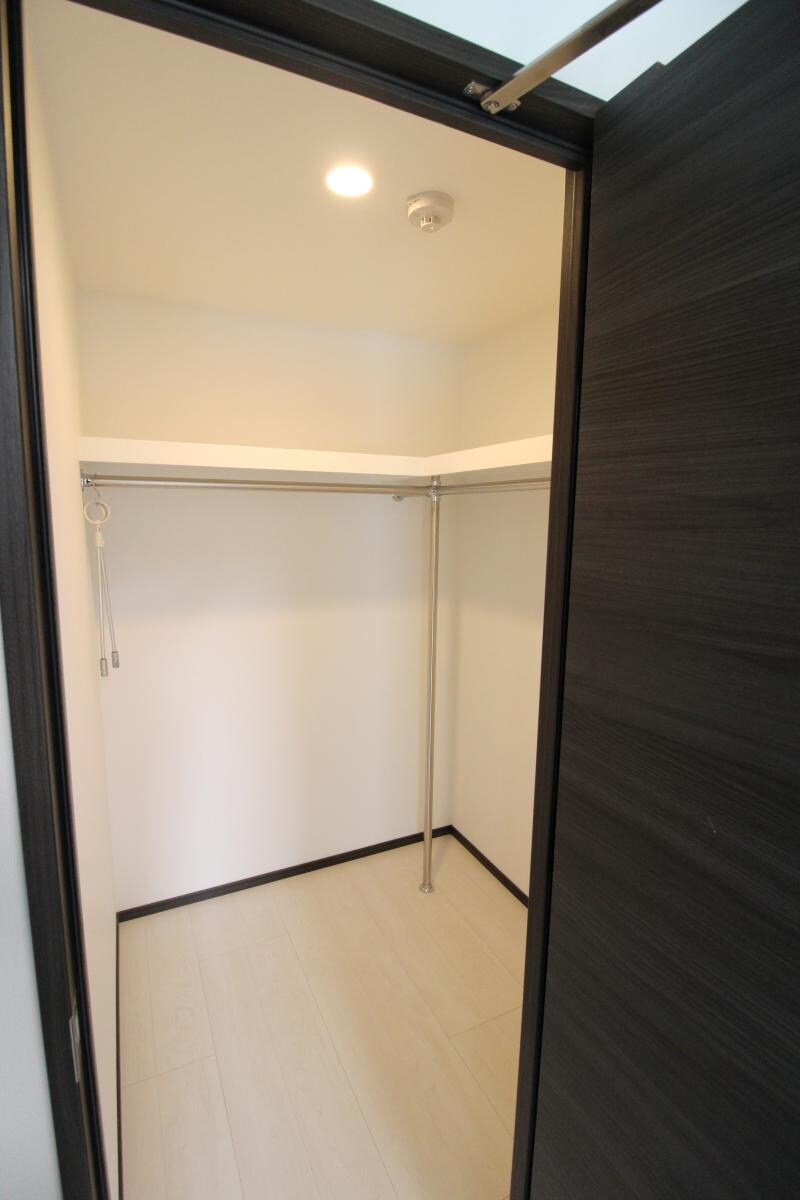 ジェノヴィア本所吾妻橋IIスカイガーデンの物件内観写真