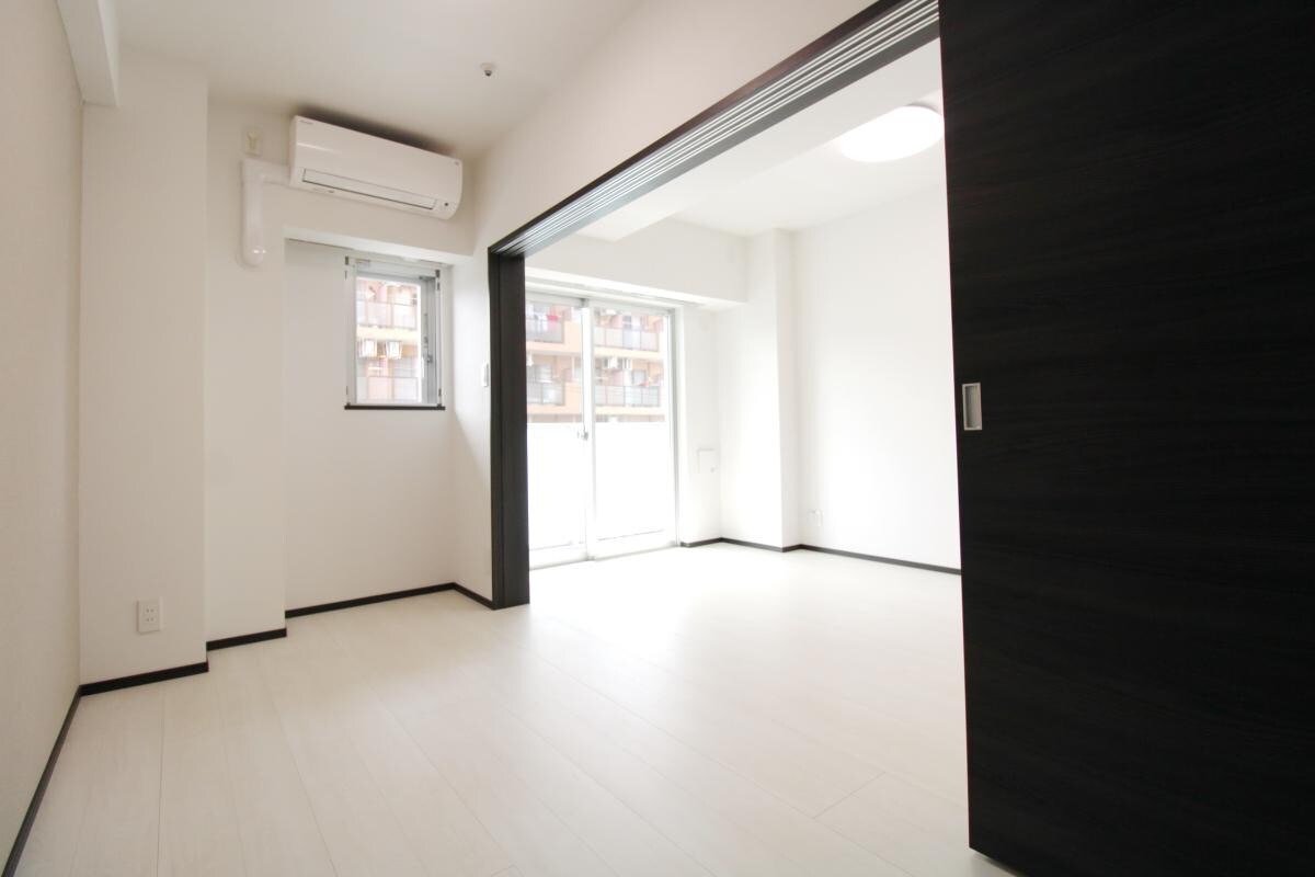 ジェノヴィア本所吾妻橋IIスカイガーデンの物件内観写真