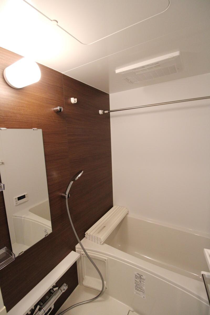 ジェノヴィア本所吾妻橋IIスカイガーデンの物件内観写真