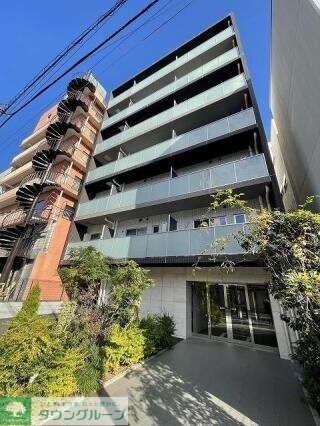 ジェノヴィア本所吾妻橋IIスカイガーデンの物件内観写真