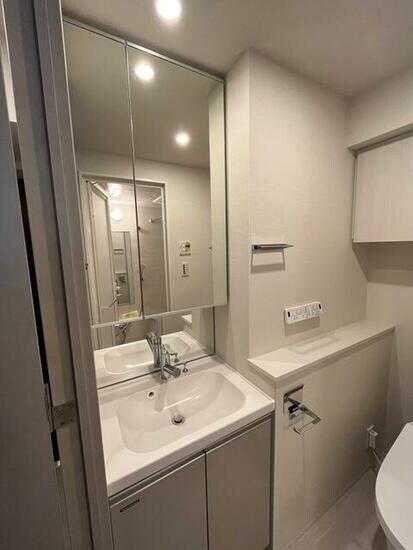 フレンシア御徒町の物件内観写真