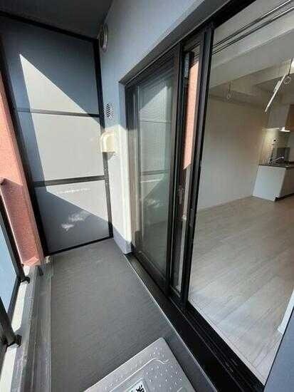 フレンシア御徒町の物件内観写真