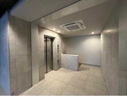 フレンシア御徒町の物件内観写真