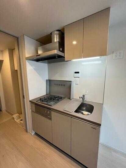 フレンシア御徒町の物件内観写真