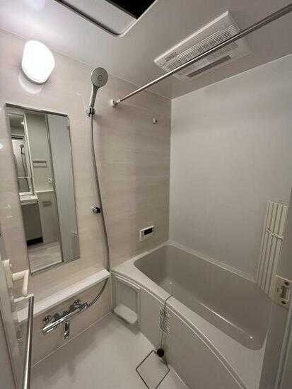 フレンシア御徒町の物件内観写真