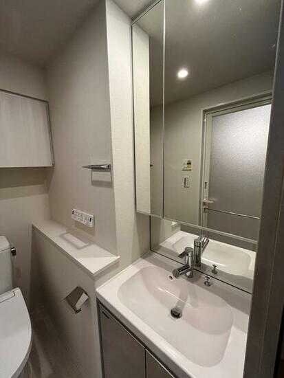 フレンシア御徒町の物件内観写真