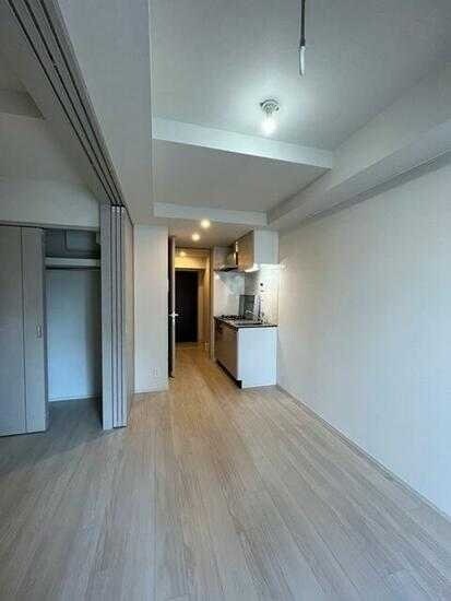 フレンシア御徒町の物件内観写真