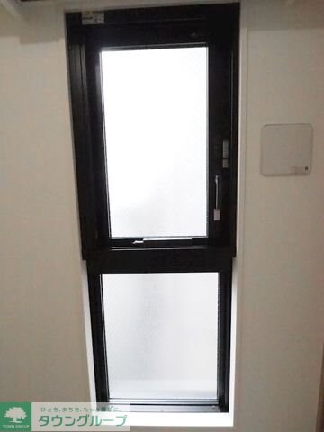 ドゥーエ入谷Iの物件内観写真