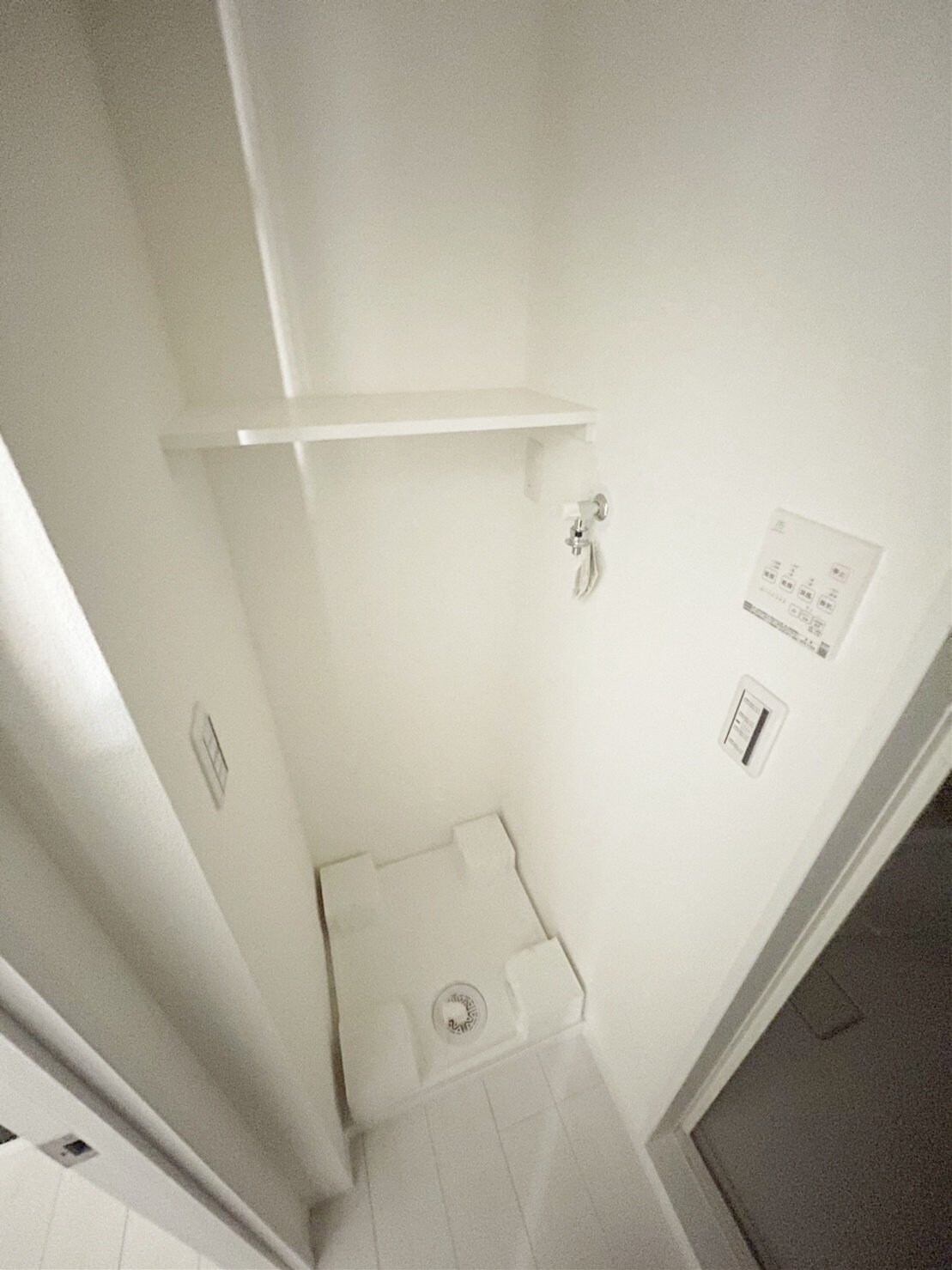 confort・residence東砂の物件内観写真