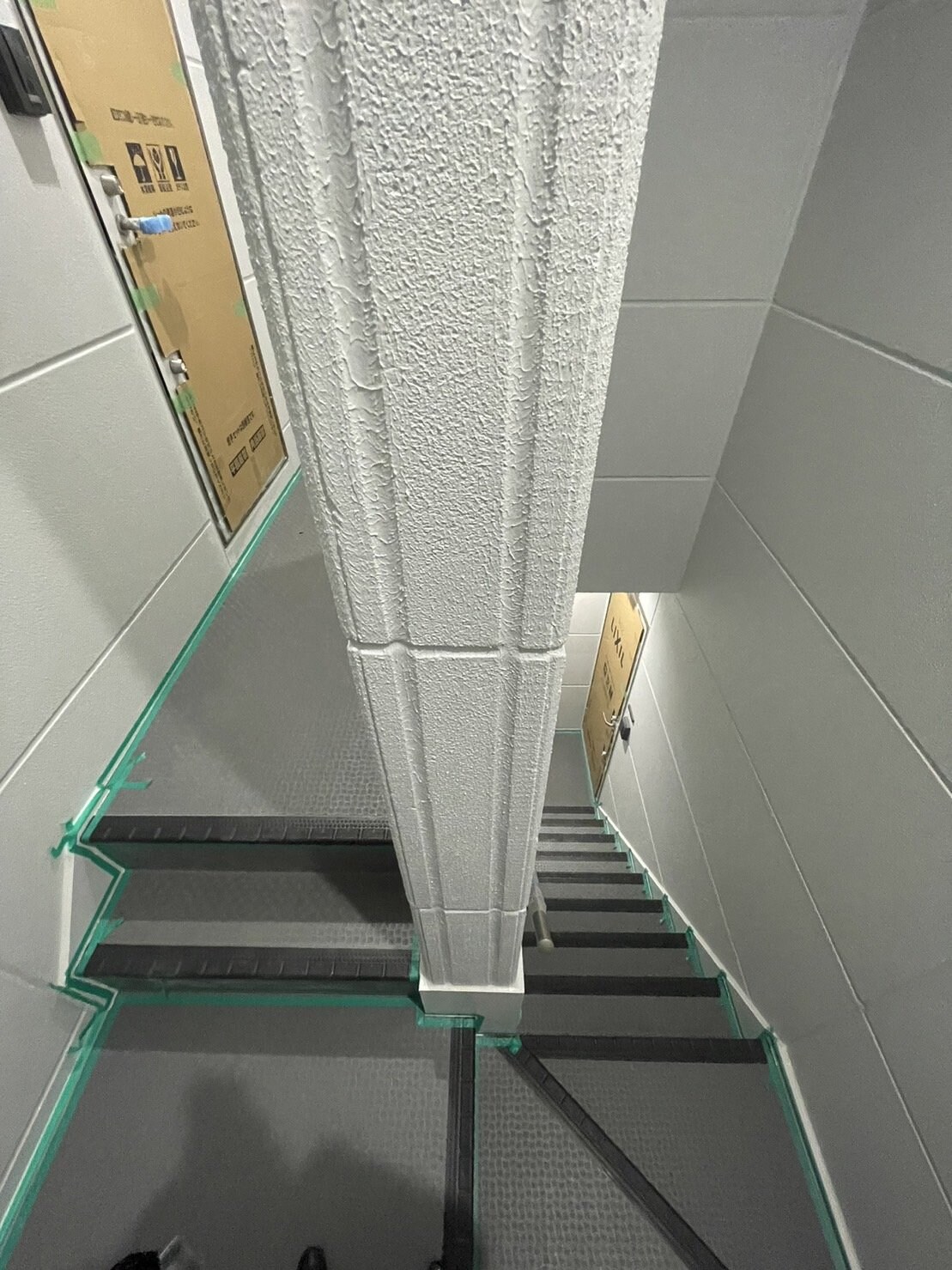 confort・residence東砂の物件内観写真