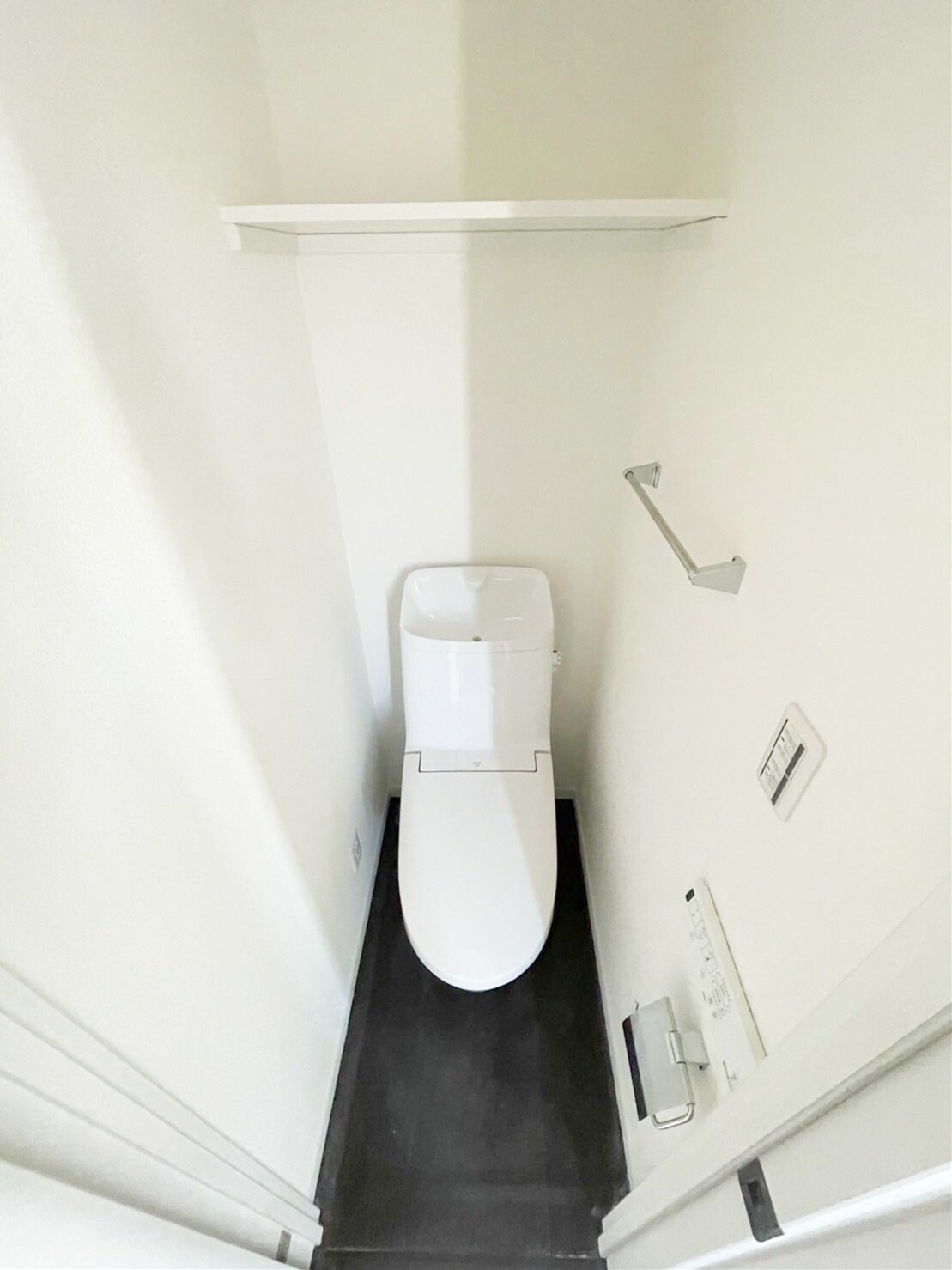 confort・residence東砂の物件内観写真