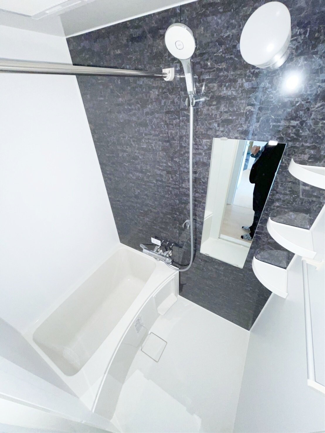 confort・residence東砂の物件内観写真