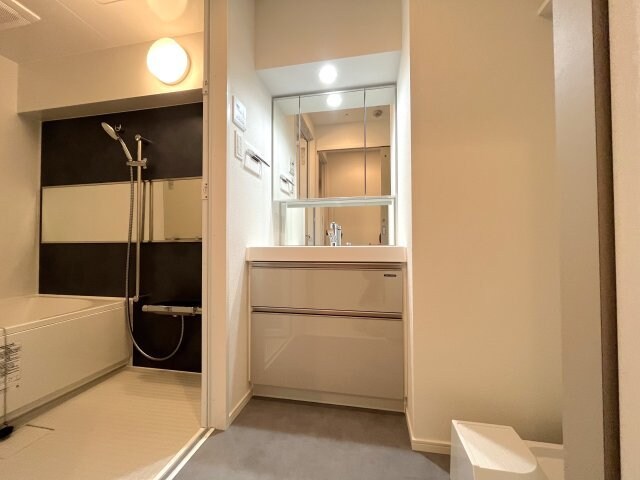 ハーモニーレジデンスグローバルキャピタルの物件内観写真