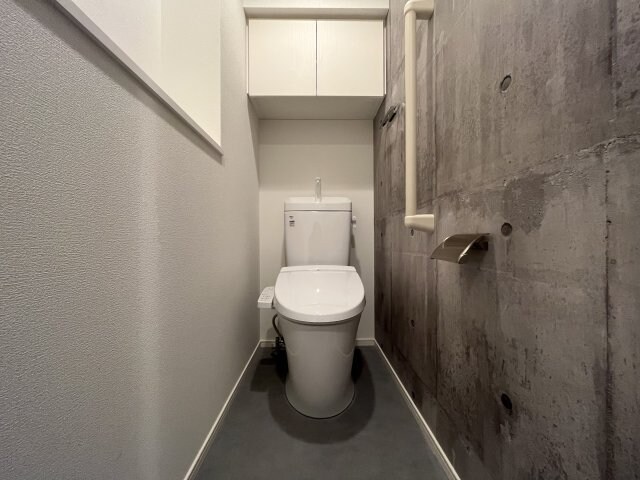 ハーモニーレジデンスグローバルキャピタルの物件内観写真