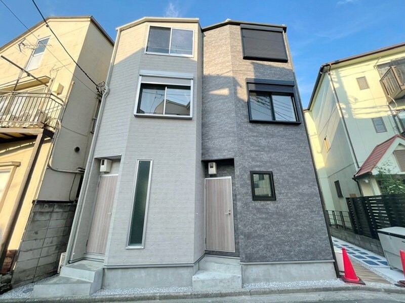 ブラントン梅島の物件内観写真