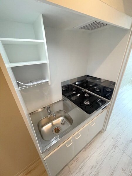 ブラントン梅島の物件内観写真