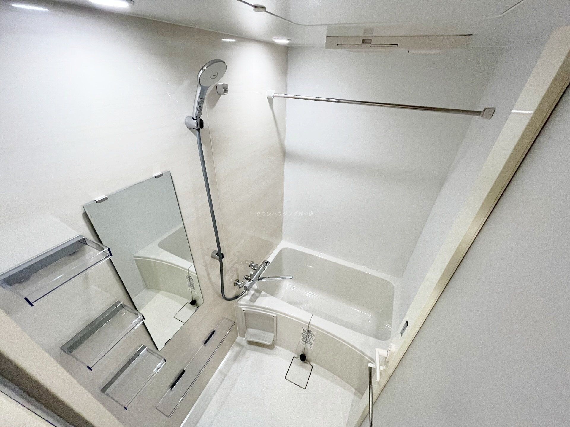 ボアビスタ上野御徒町の物件内観写真