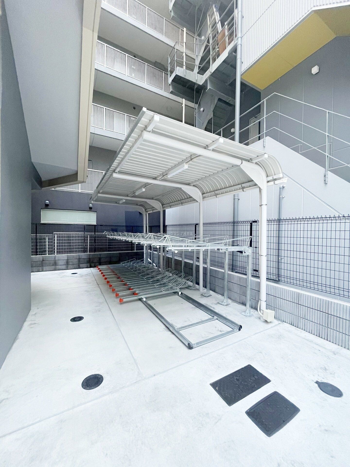 ボアビスタ上野御徒町の物件内観写真