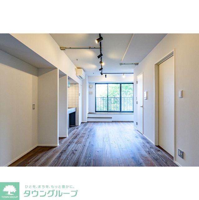 ＨＦ上野レジデンスＥＡＳＴの物件内観写真