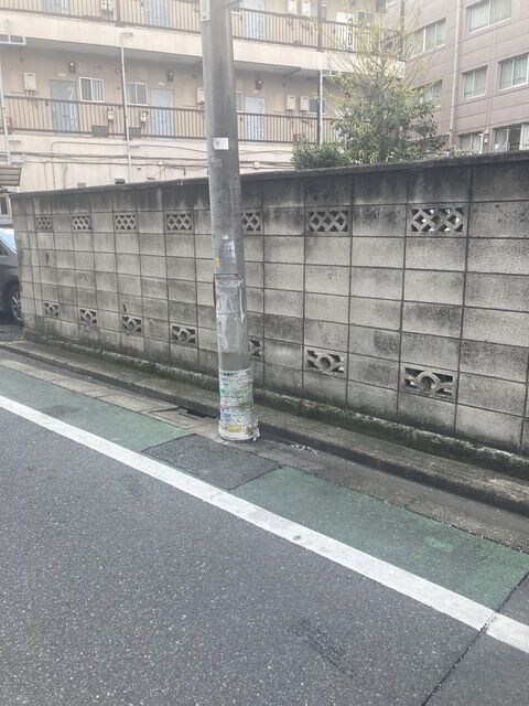 堀切３丁目戸建の物件内観写真