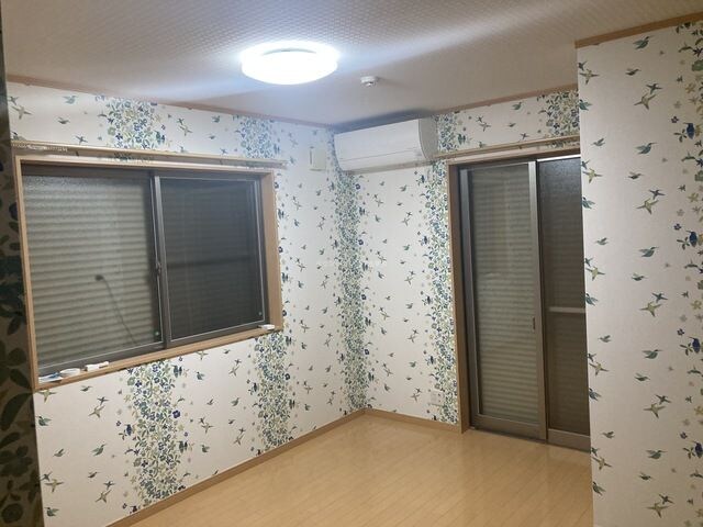 堀切３丁目戸建の物件内観写真