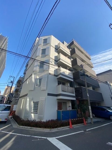 RIENROH　MANSIONの物件内観写真