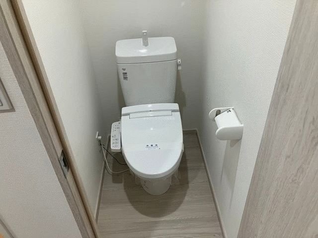 PREMIUM RESIDENCE MINOWAの物件内観写真