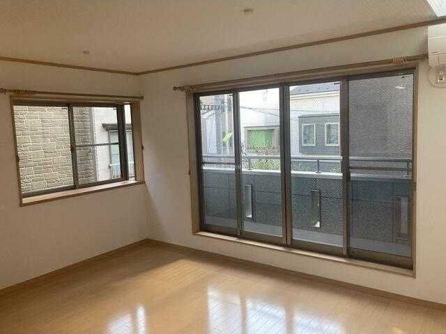 堀切３丁目戸建 一戸建ての物件内観写真