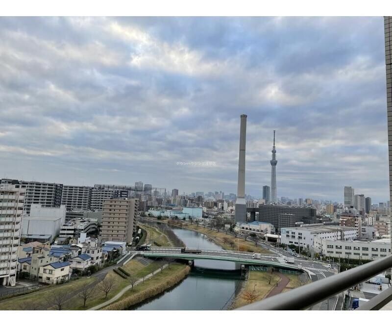 ソルフィエスタラプレの物件内観写真